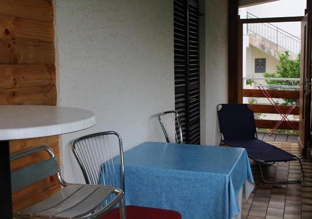 Apartments Vidic Orebić Εξωτερικό φωτογραφία