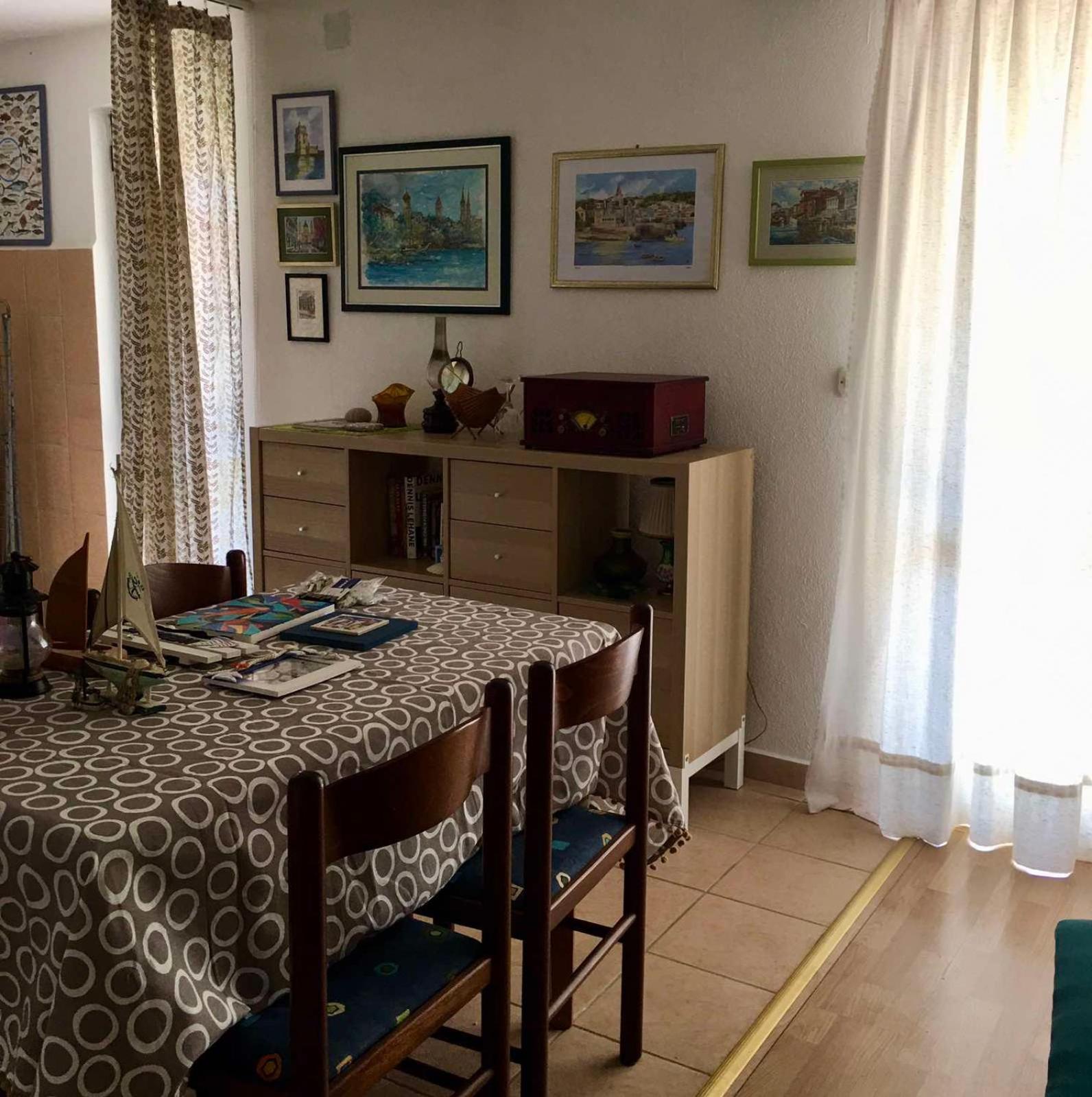 Apartments Vidic Orebić Εξωτερικό φωτογραφία