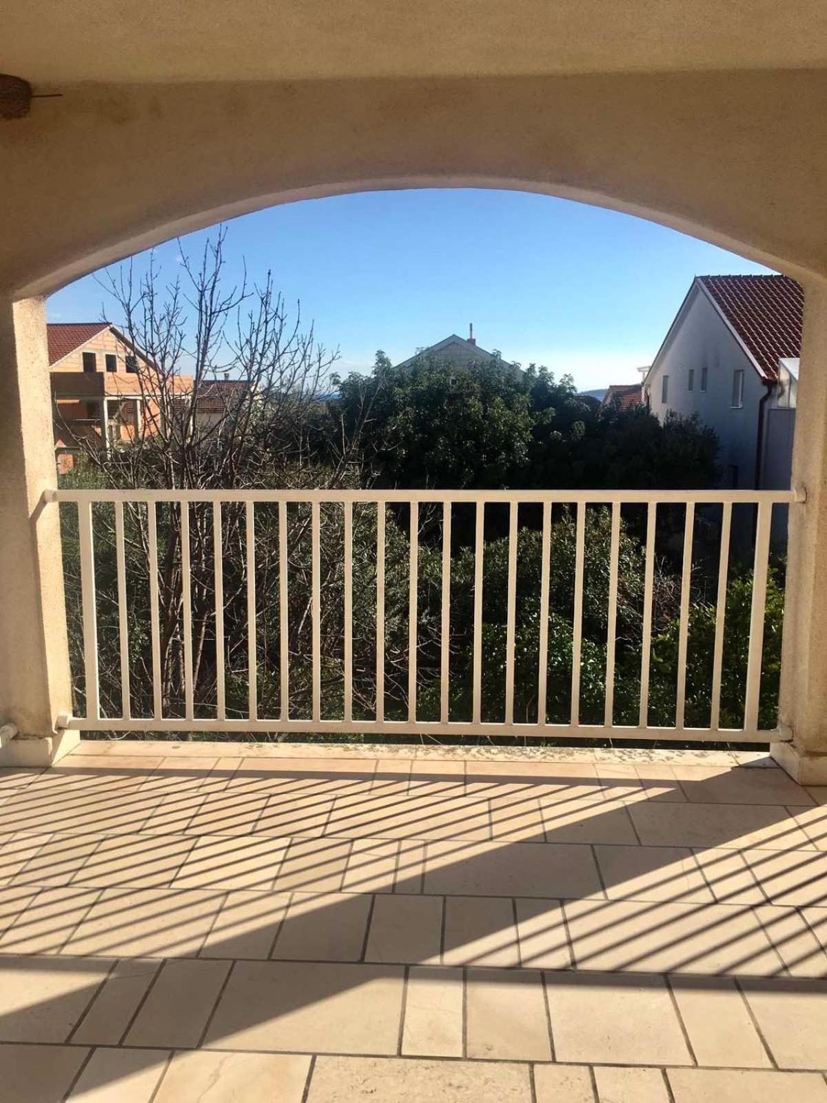 Apartments Vidic Orebić Εξωτερικό φωτογραφία