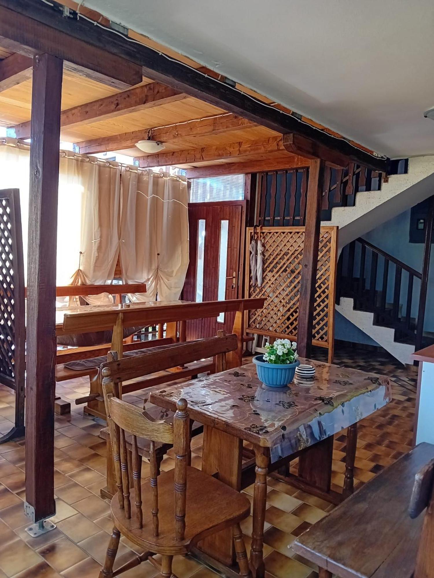 Apartments Vidic Orebić Εξωτερικό φωτογραφία