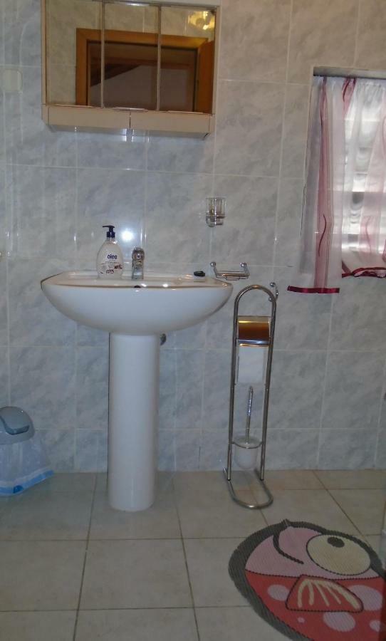 Apartments Vidic Orebić Εξωτερικό φωτογραφία