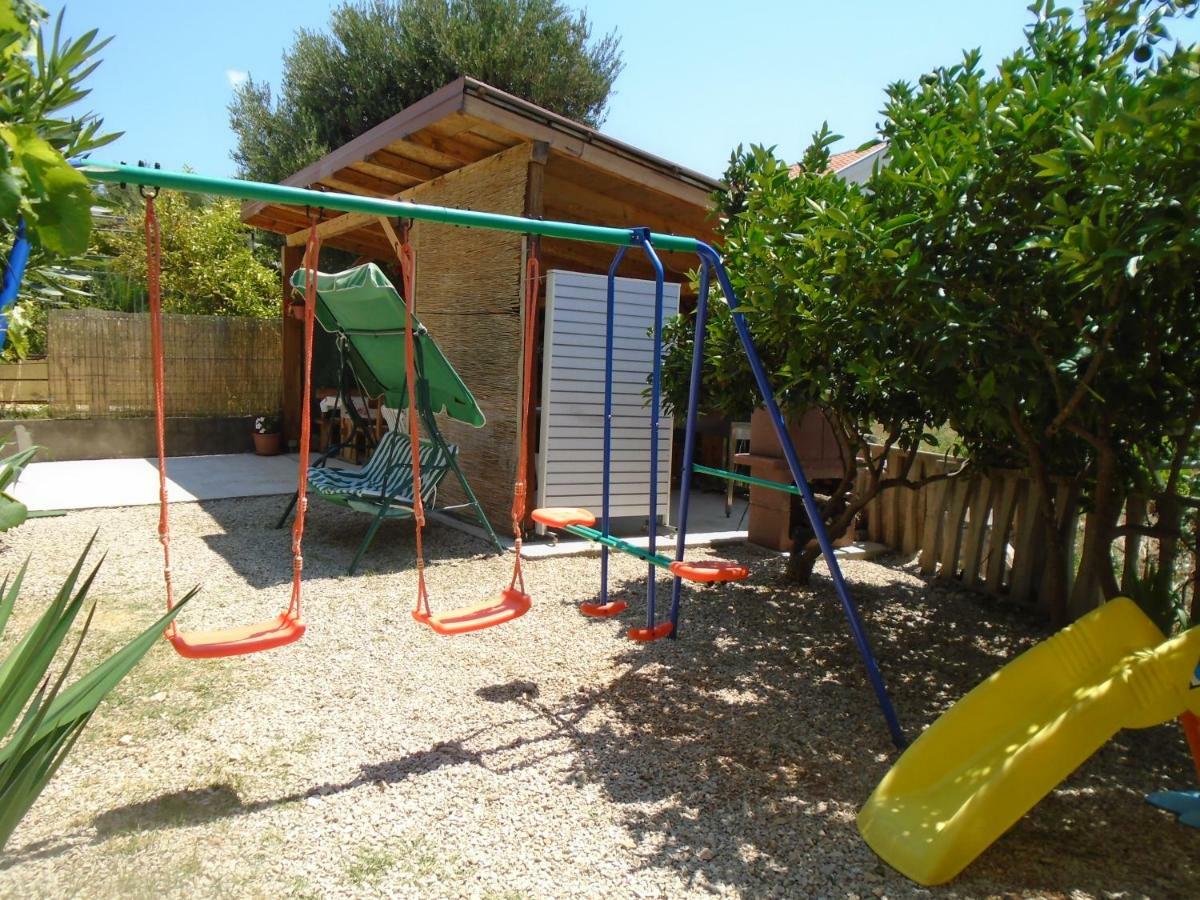 Apartments Vidic Orebić Εξωτερικό φωτογραφία