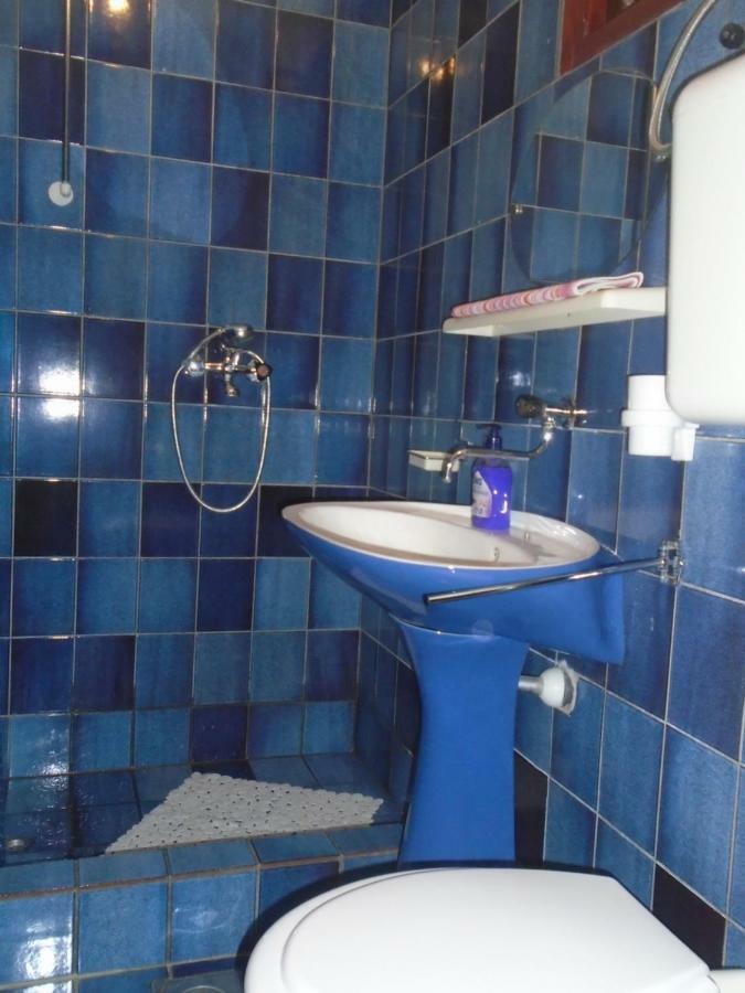 Apartments Vidic Orebić Εξωτερικό φωτογραφία