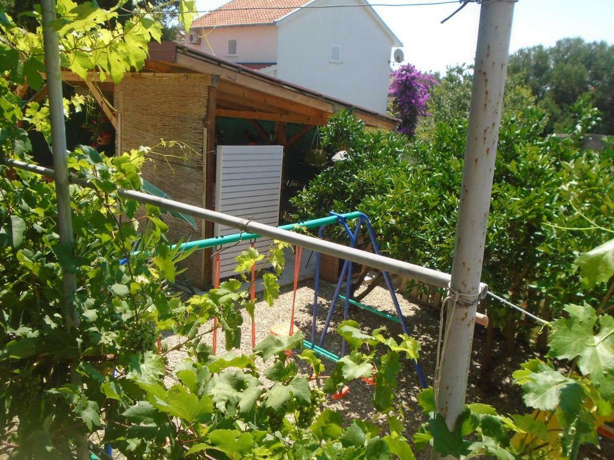 Apartments Vidic Orebić Εξωτερικό φωτογραφία