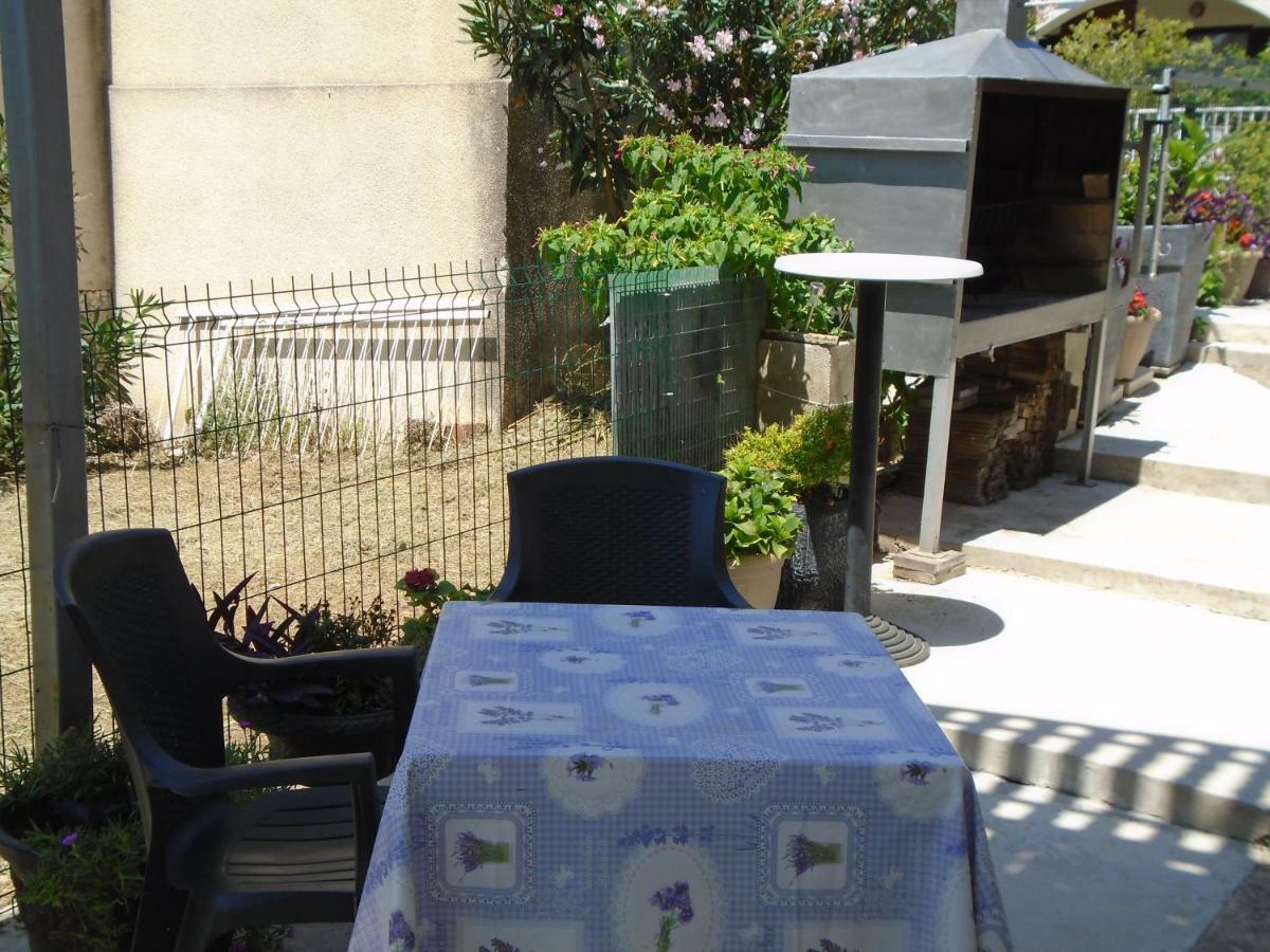 Apartments Vidic Orebić Εξωτερικό φωτογραφία