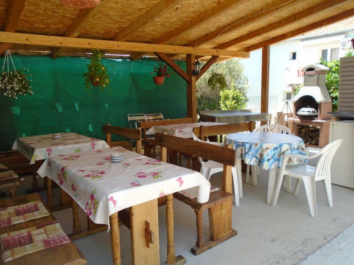 Apartments Vidic Orebić Εξωτερικό φωτογραφία