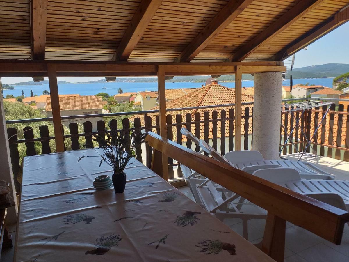 Apartments Vidic Orebić Εξωτερικό φωτογραφία