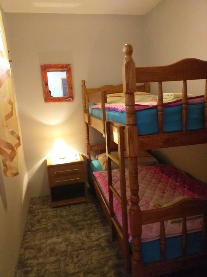 Apartments Vidic Orebić Εξωτερικό φωτογραφία
