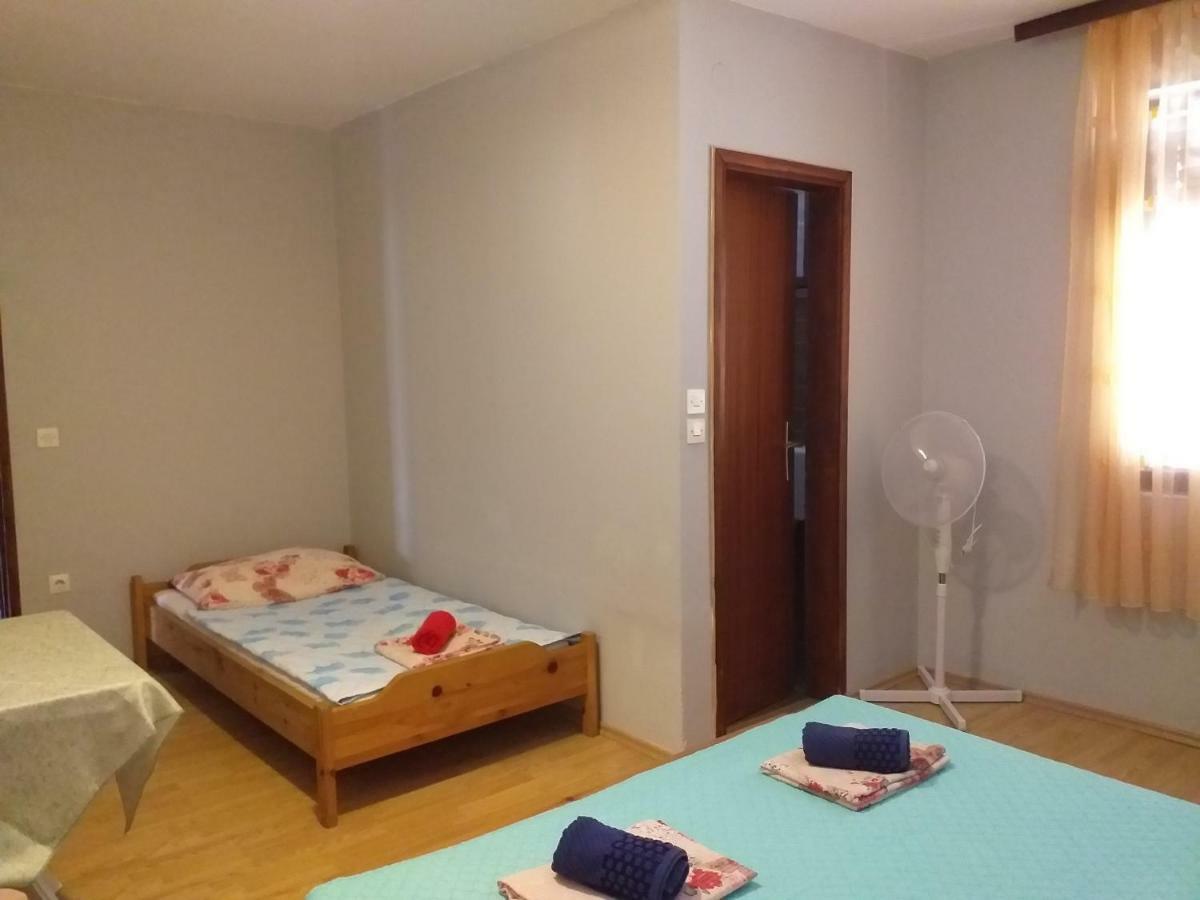 Apartments Vidic Orebić Εξωτερικό φωτογραφία