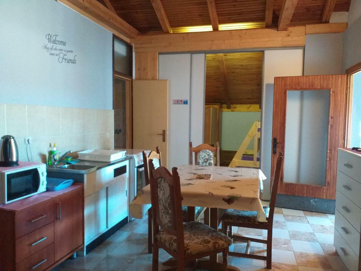 Apartments Vidic Orebić Εξωτερικό φωτογραφία