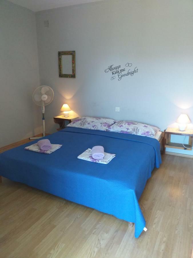 Apartments Vidic Orebić Εξωτερικό φωτογραφία