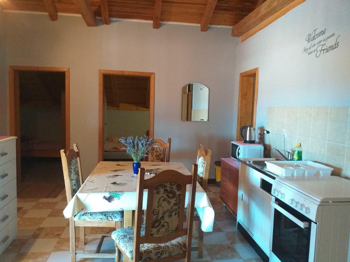 Apartments Vidic Orebić Εξωτερικό φωτογραφία