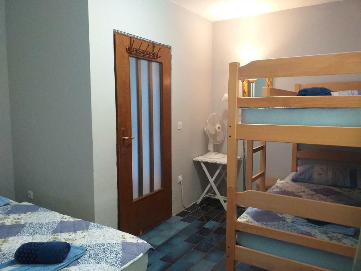 Apartments Vidic Orebić Εξωτερικό φωτογραφία